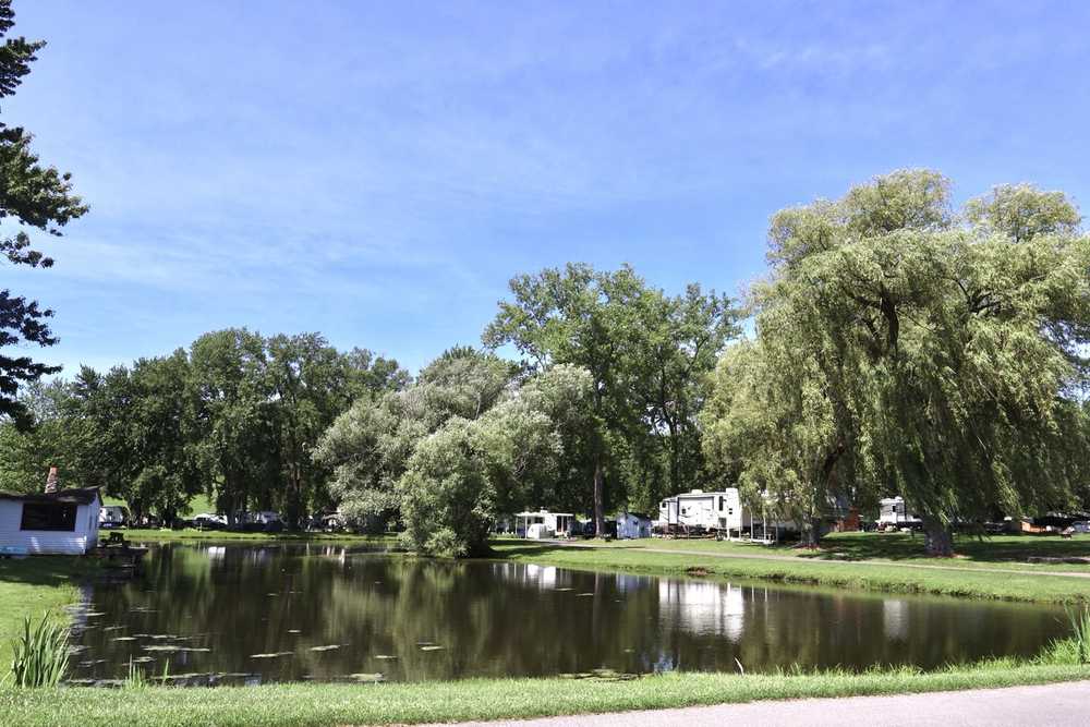 Nor Win Campground -  Lyons, NY - Photo 3