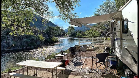 Premium River Back-in Site — image 1 of 6