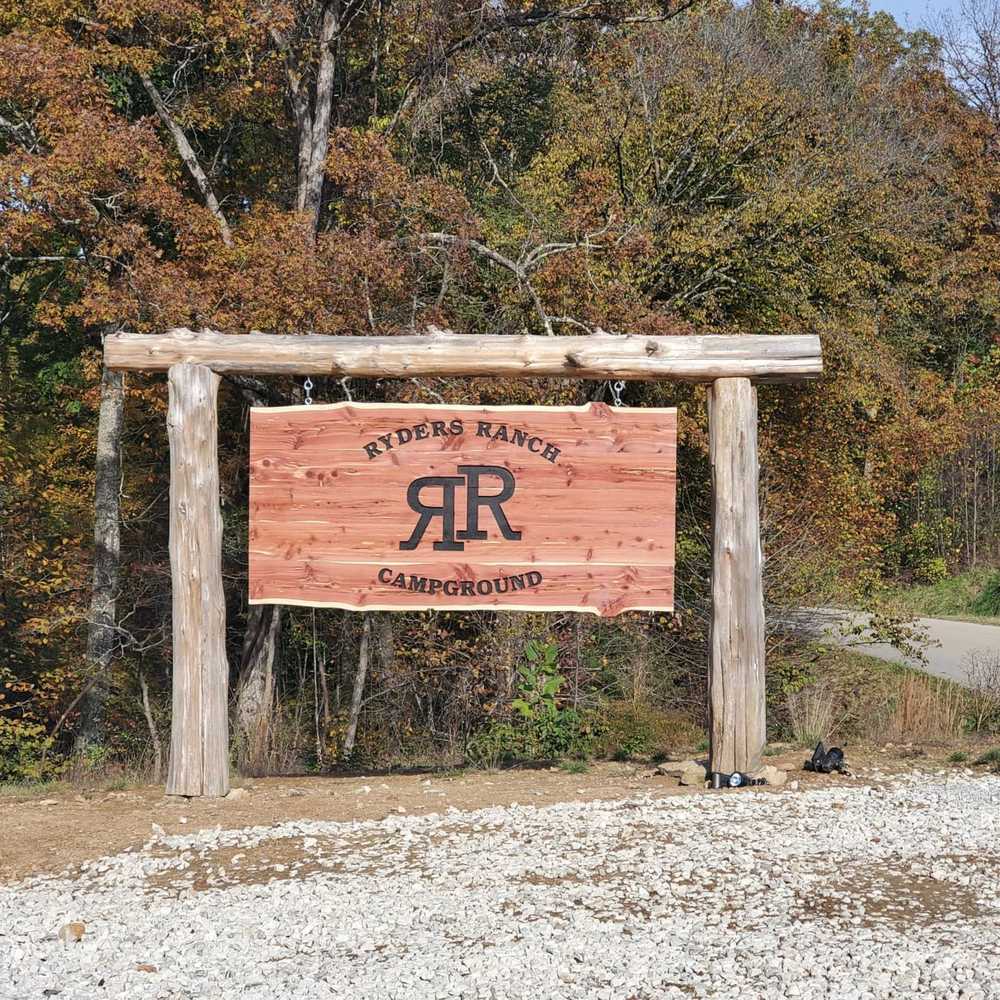Ryders Ranch Campground, Leeco, Kentucky - Photo 2