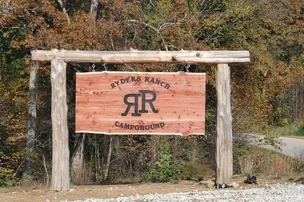 Ryders Ranch Campground – photo 2