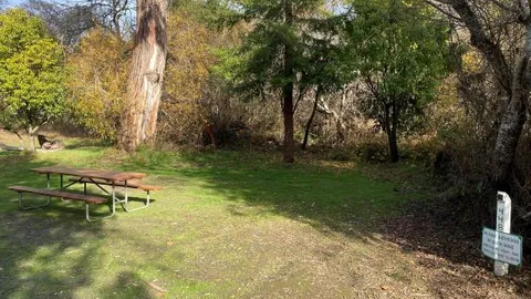 Standard Tent Site (6 max) — image 2 of 5
