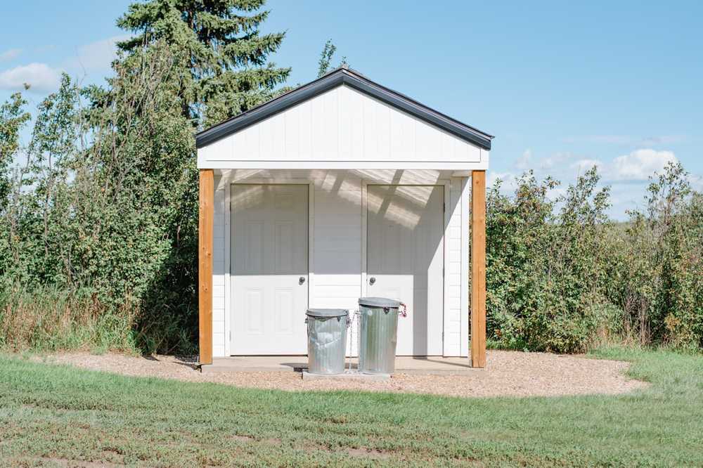 Fish Lake Campground, Flagsatff County, Alberta - Photo 3