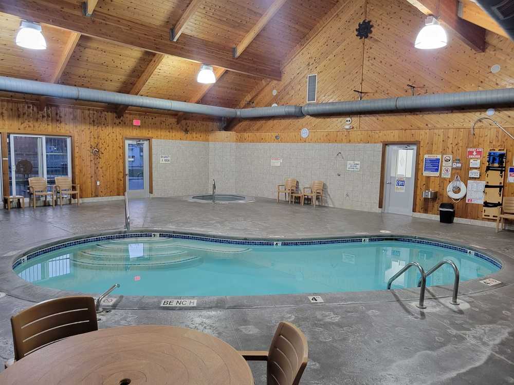 Poncho's Pond RV Park - Photo 3