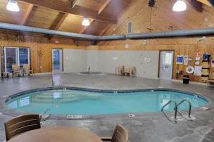 Poncho's Pond RV Park – photo 3