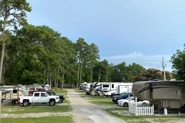 Long Creek RV Park – photo 1