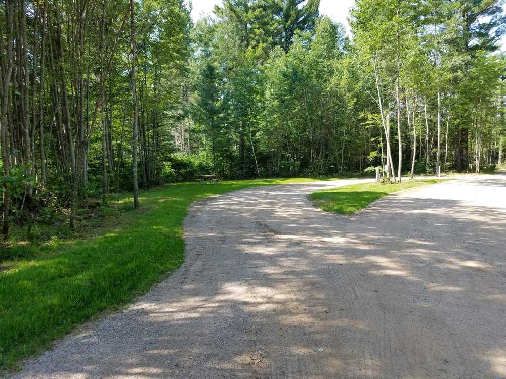 Torch Lake Campground & RV Park - Conover, WI - Photo 4