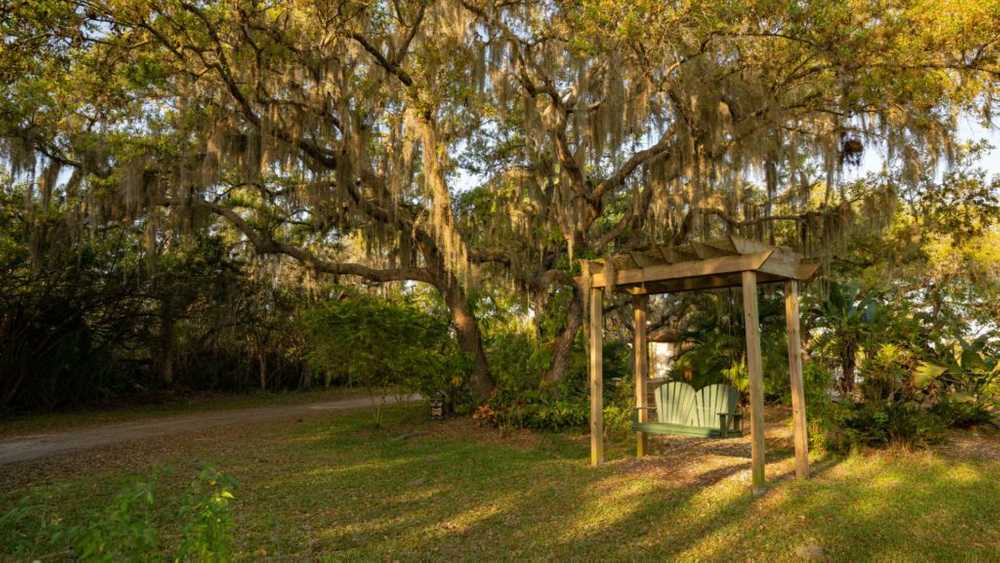 Escape to Paradise: Florida's Horseshoe Cove RV Resort - Your Gateway to Sunshine and Serenity
