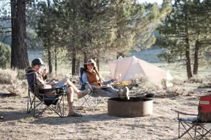 Holcomb Valley Ranch – photo 4