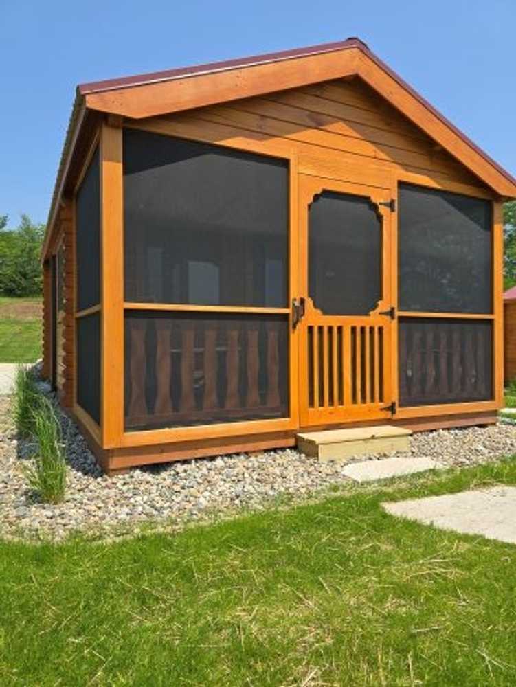 Crows Nest RV Resort, Indianola, Iowa - Photo 5