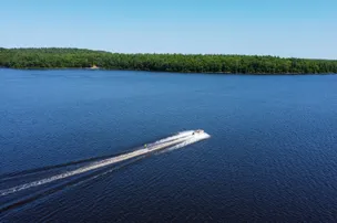 Whitewater Cottage & RV Resort – photo 4