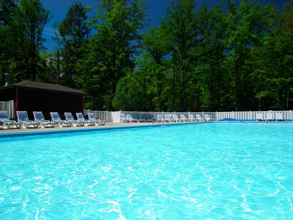 Dune Town Camp-Resort - Photo 4