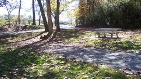 Non-Waterfront RV Site — image 1 of 2
