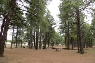 Fort Tuthill County Campground – photo 4