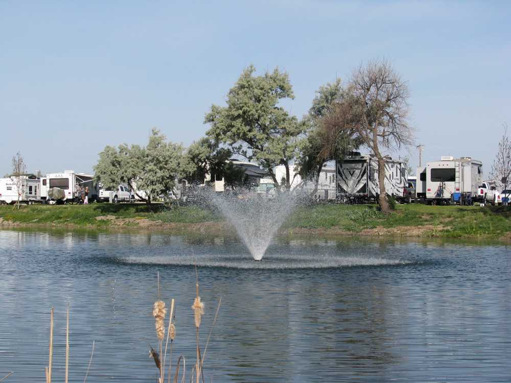 Canyon Springs RV Resort - Main Photo