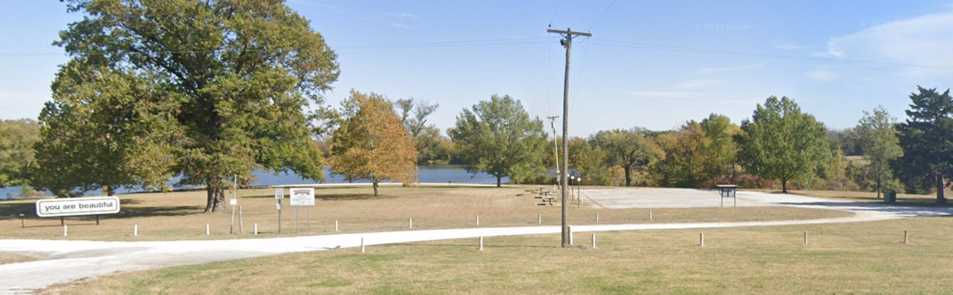 City of Garnett Parks