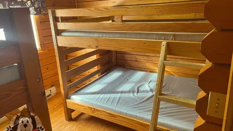BLUE RIDGE ( SLEEPS 8) — image 2 of 14