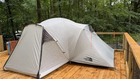 On River Water + Electric Tent Site — image 6 of 6