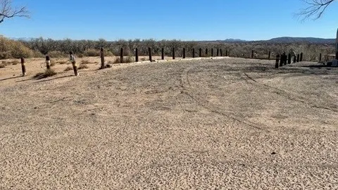 30Amp Electric Only, NO water, Back In Rv Site No Sewer, no tents in Rv section — image 2 of 7