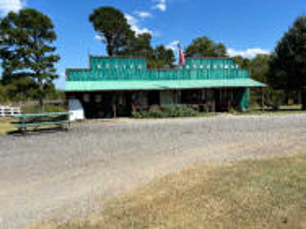 Big Cedar RV Park and Cabins - Big Cedar, OK - Photo 4