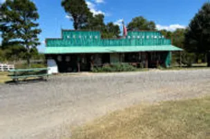 Big Cedar RV Park and Cabins – photo 4