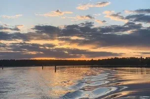Chain O' Lakes Camping Resort – photo 5