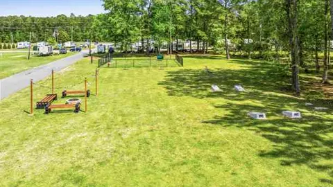 Standard Pull-Through RV Site — image 7 of 7
