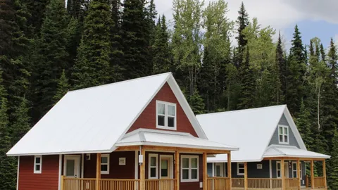 Cottage (pet-friendly) — image 1 of 5