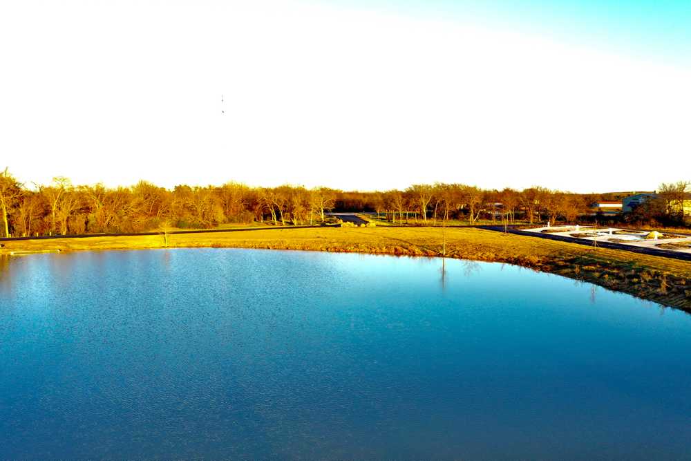 Ladera RV Resort, Sulphur Springs, Texas - Photo 2