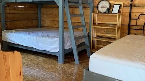 Rustic Cabin (unserviced) — image 4 of 4