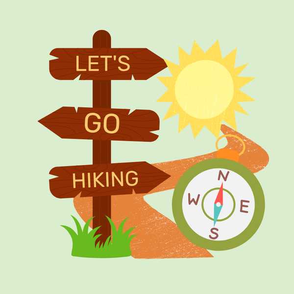 Guided Hike