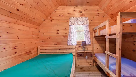 Rustic Cabin — image 2 of 5