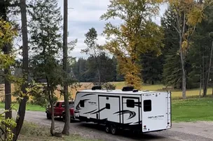 Whispering Pines RV Park – photo 3