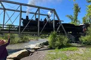 Rio Chama RV Park – photo 4