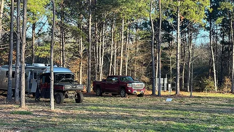 Standard Full Hookup RV Site — image 1 of 2