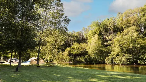 RUSTIC ON RIVER — image 2 of 2