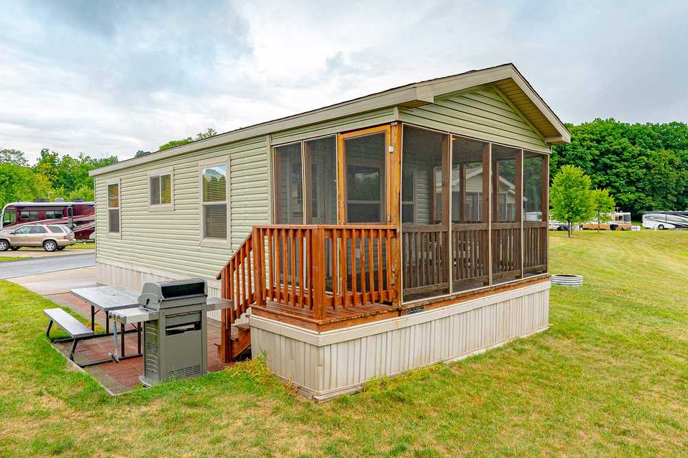 Premium Cottage 2 Bedrooms