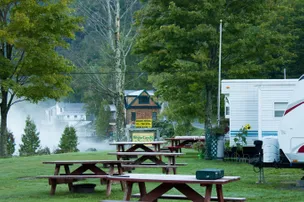 White Caps Campground – photo 2
