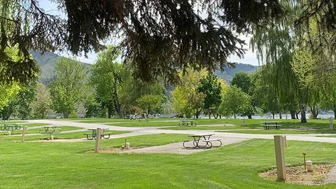 RV Site (Area D & E) — image 1 of 67