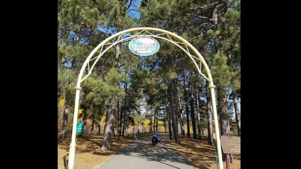 Itasca County Fairgrounds Campground, Grand Rapids, Minnesota - Photo 3