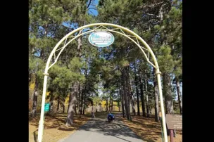 Itasca County Fairgrounds Campground – photo 3
