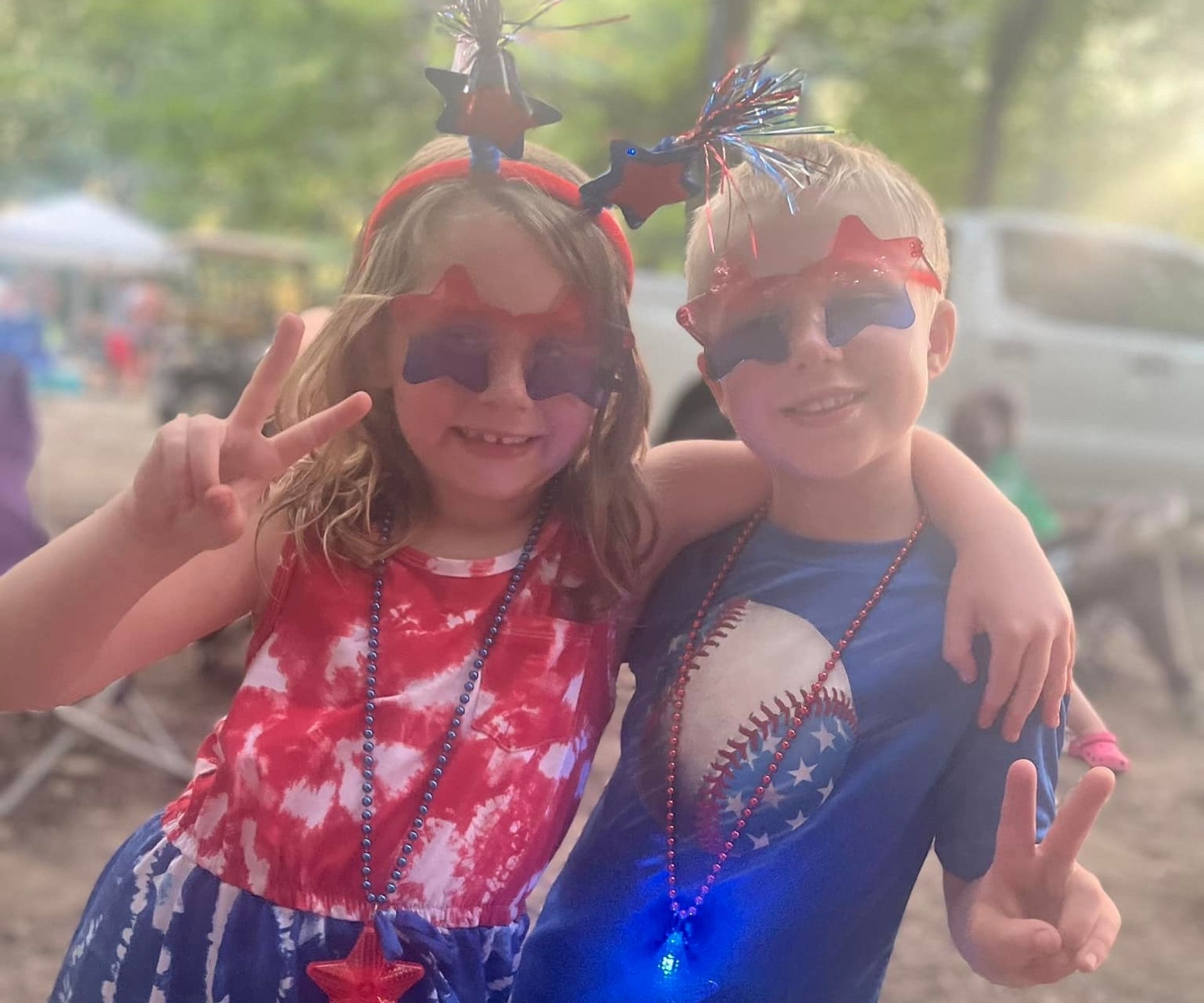 Whispering Hills Jellystone Park