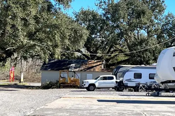 South Houma RV Park – photo 1
