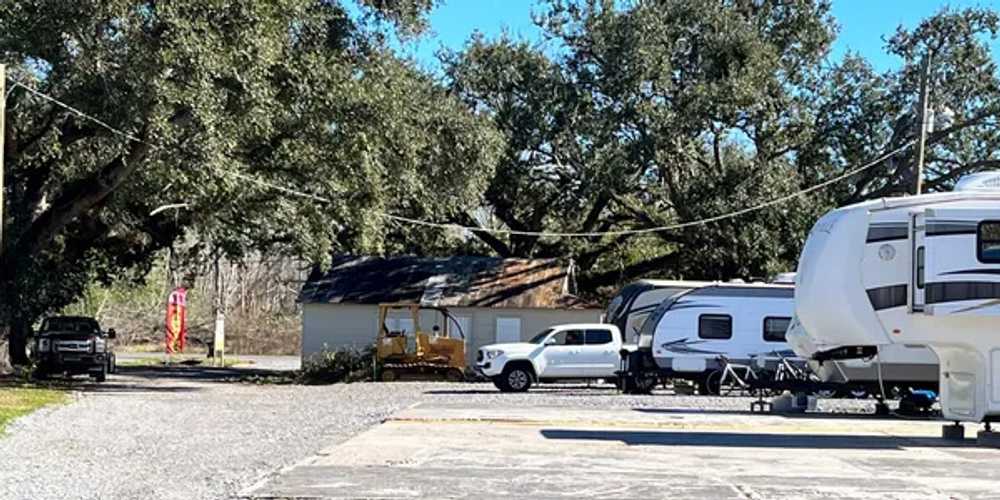 South Houma RV Park - Main Photo