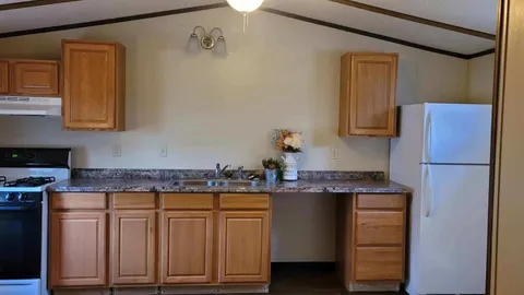Two Bedroom / 1 Bath Unit — image 2 of 4