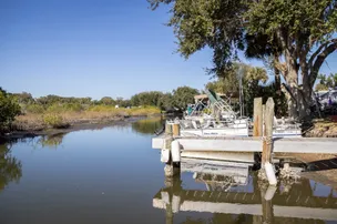 Indian Mound Fish Camp – photo 2