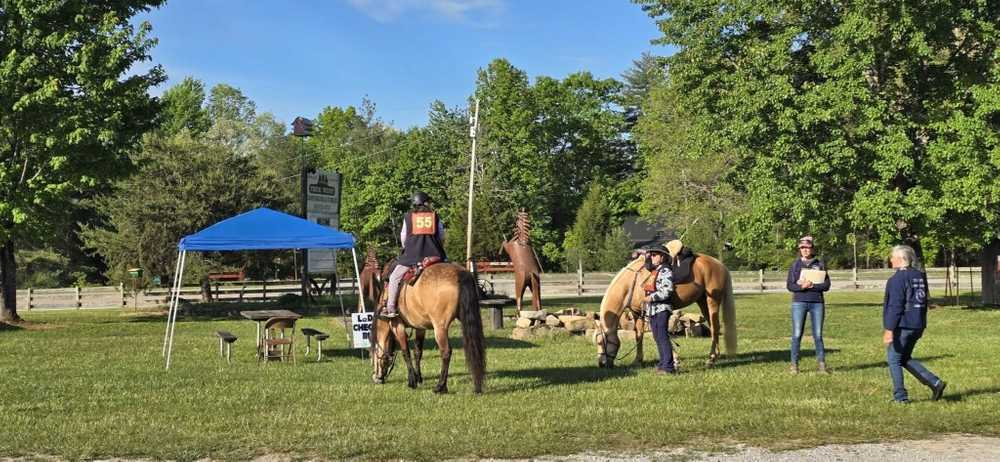 True West Campground and Stables, Jamestown, Tennessee - Photo 3