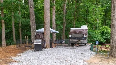 Standard Back-In RV Site — image 1 of 2