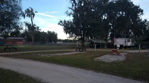 Pull-Thru RV Site — image 5 of 5