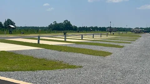 Premium Pull-Through RV Site — image 6 of 6