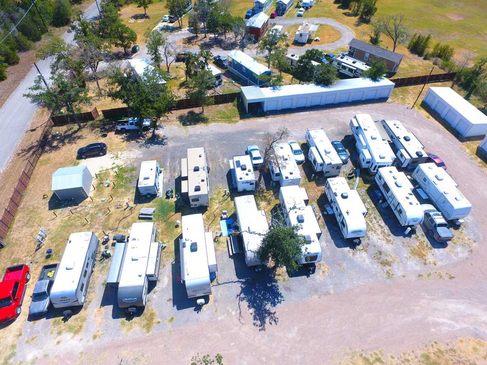 Bluebonnet Communities, Cedar Creek, Texas - Main Photo
